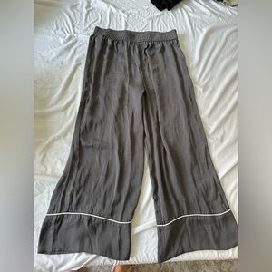 Something Navy Comfy Pants